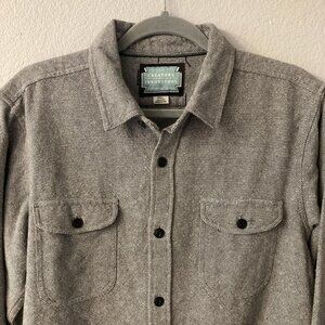 Vissla Creators Innovators limited series button down